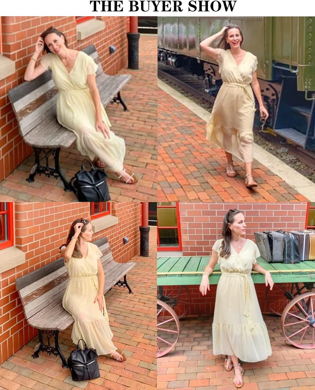 Stylish Elegant Fancy Long Dress