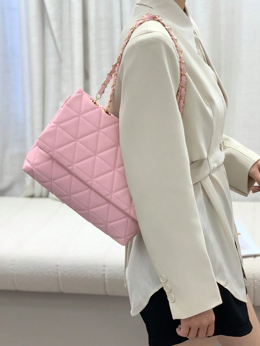 2024 New Design Multi-use Shoulder Bag For Women