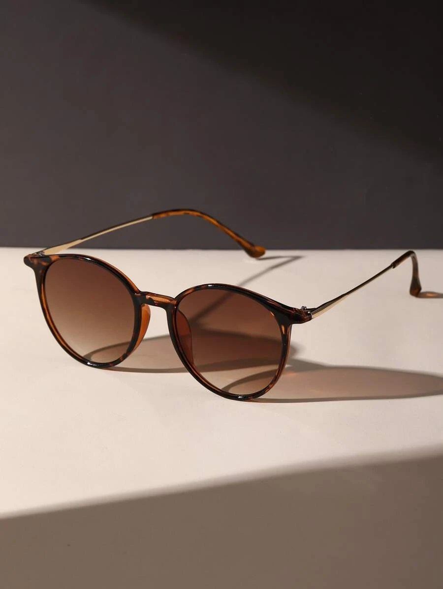 Classic Fashion Glasses