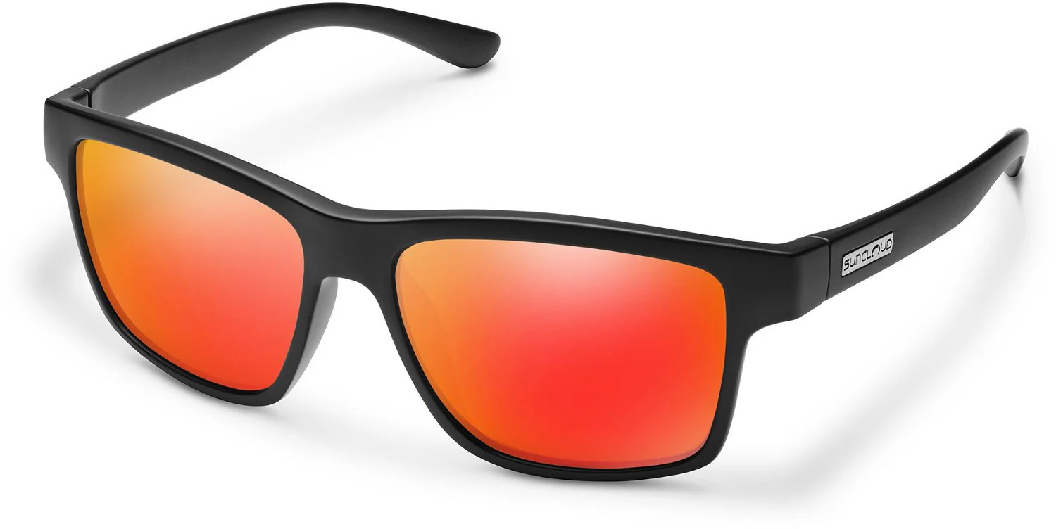 Suncloud Optics ATeam Polarized Sunglasses UWW Shops