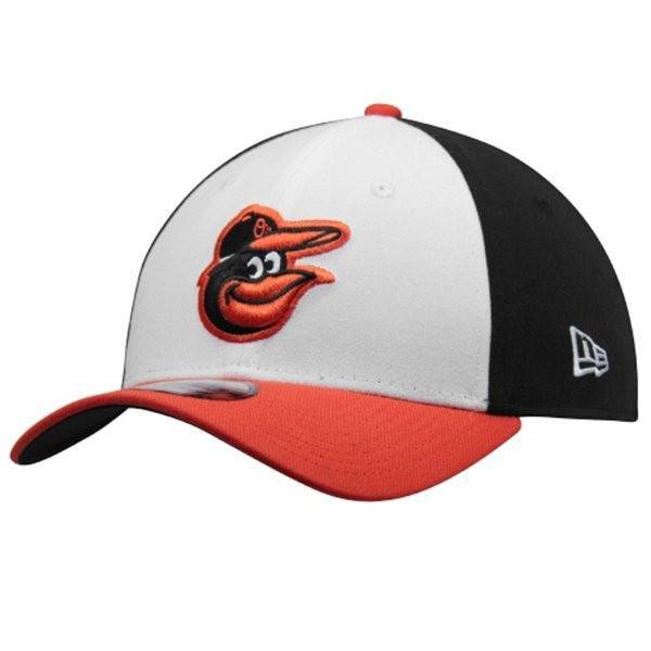 Baltimore Orioles New Era Mlb Team Classic 39thirty Cap - Uww Shops