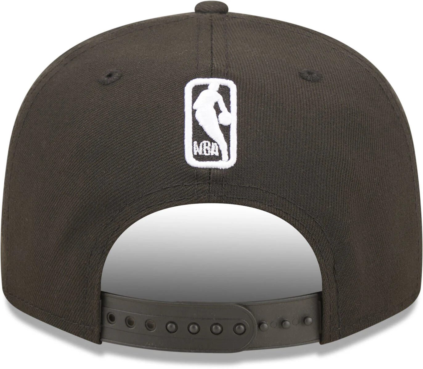 Phoenix Suns New Era Black 2022 NBA Draft 9FIFTY Snapback Hat - UWW Shops