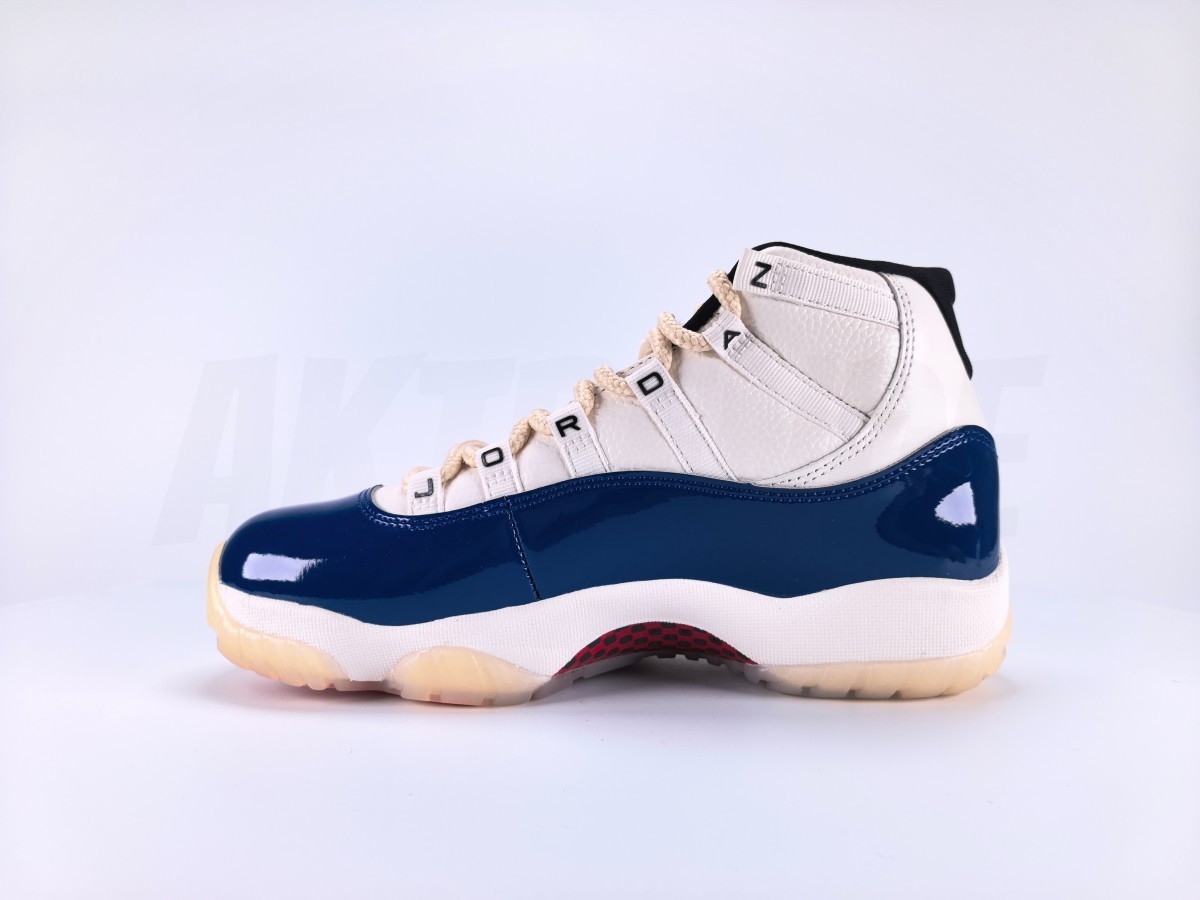 Jordan 11 Retro RA - Aktrende