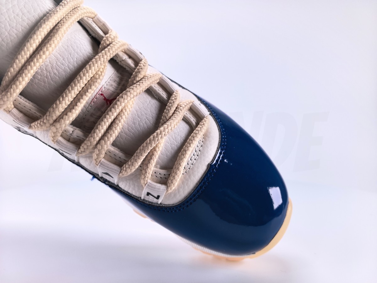 Jordan 11 Retro RA - Aktrende
