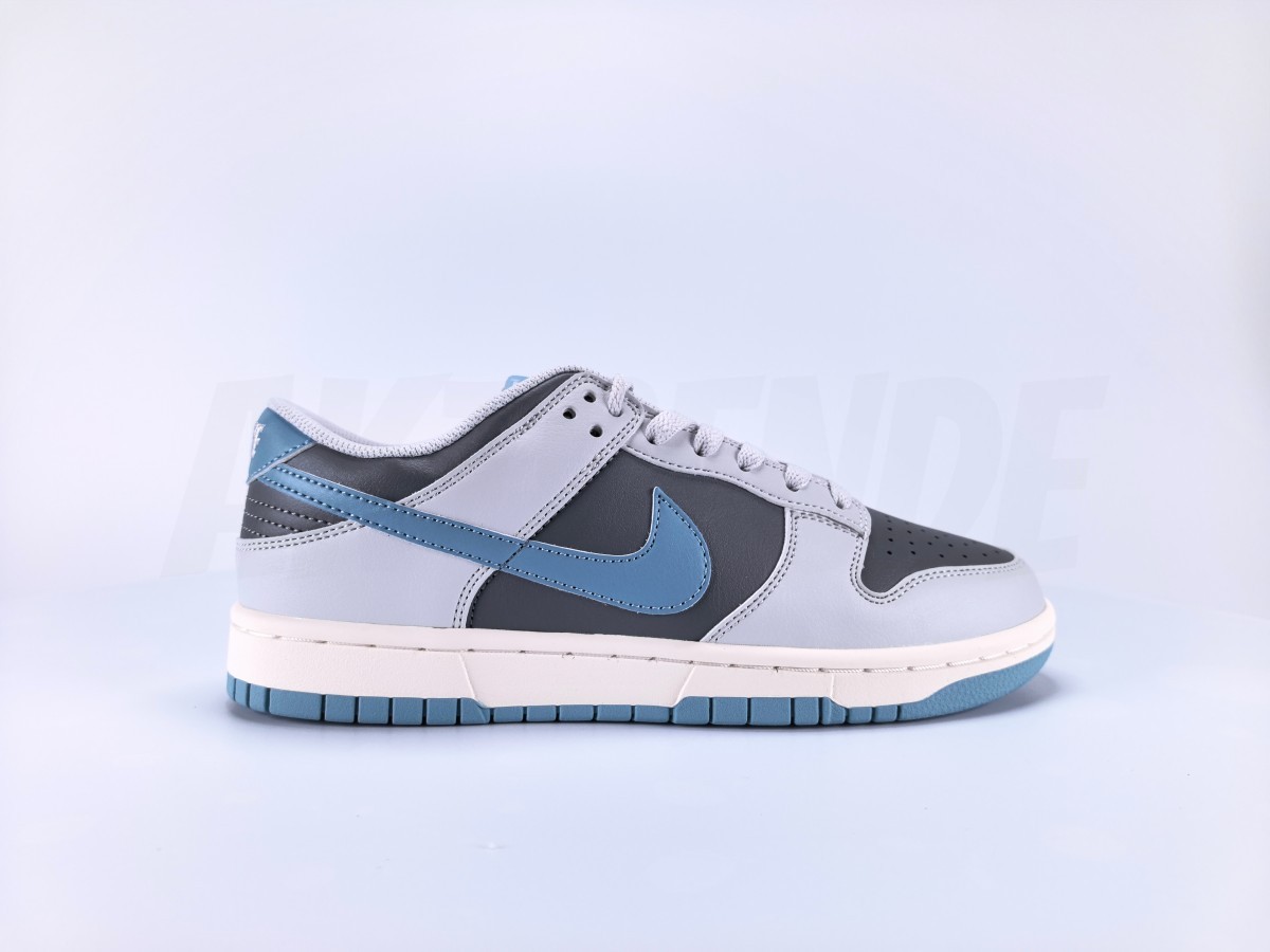 Dunk Grey Blue - Aktrende