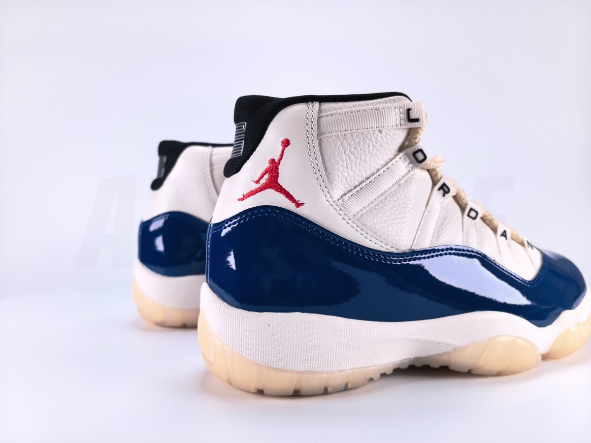 Jordan 11 Retro RA - Aktrende