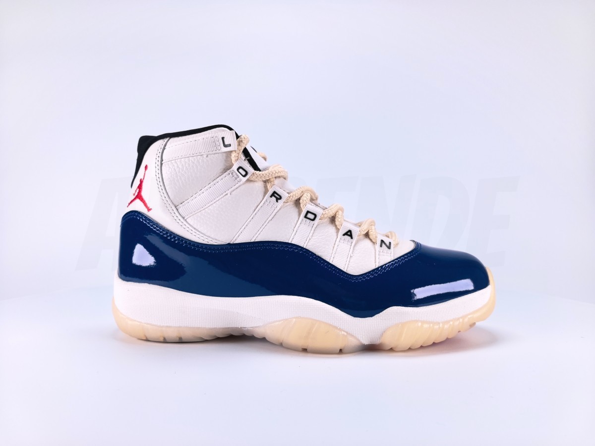 Jordan 11 Retro RA - Aktrende