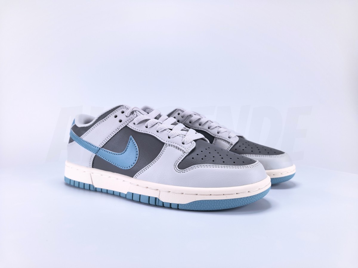 Dunk Grey Blue - Aktrende