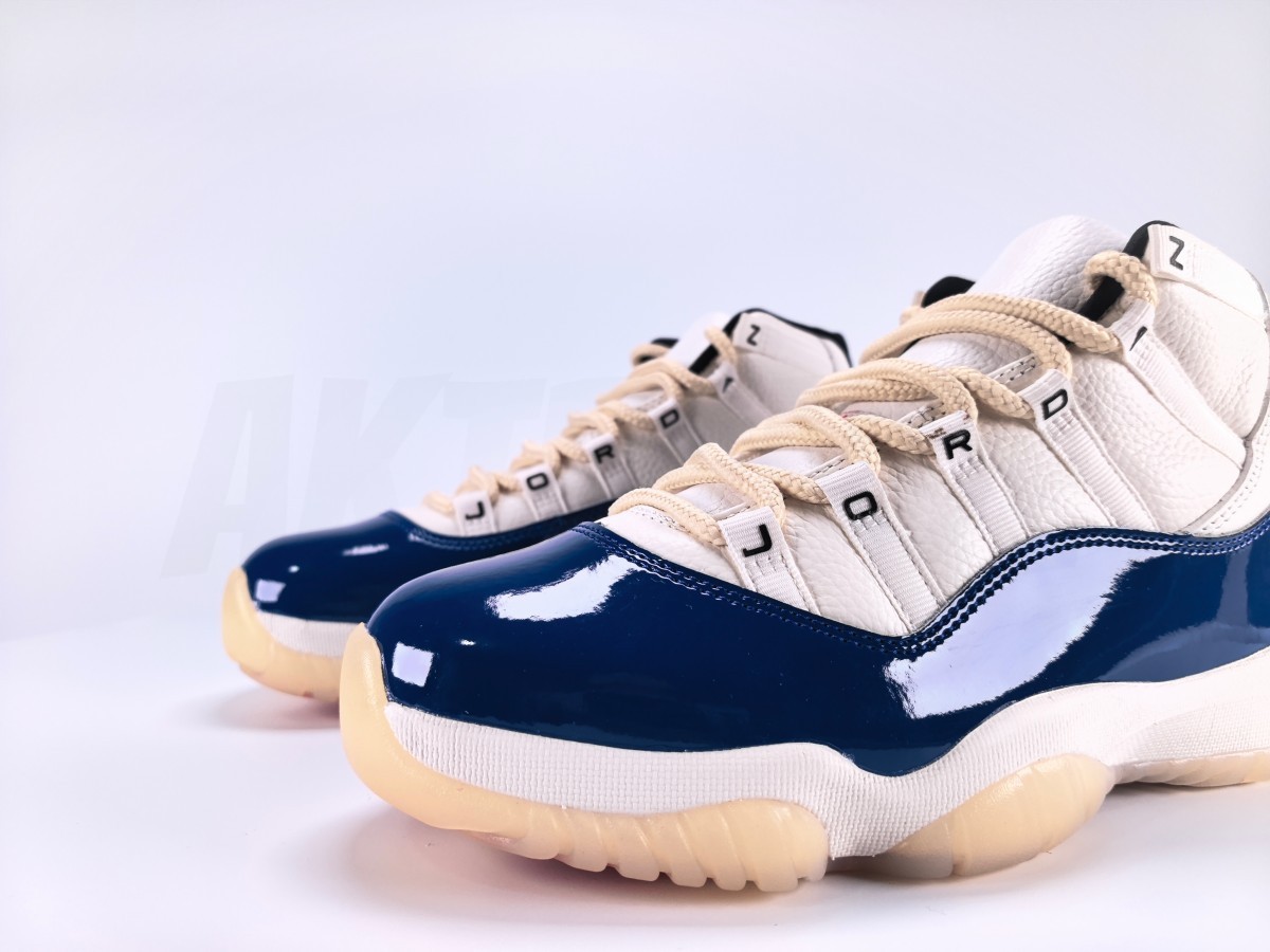 Jordan 11 Retro RA - Aktrende