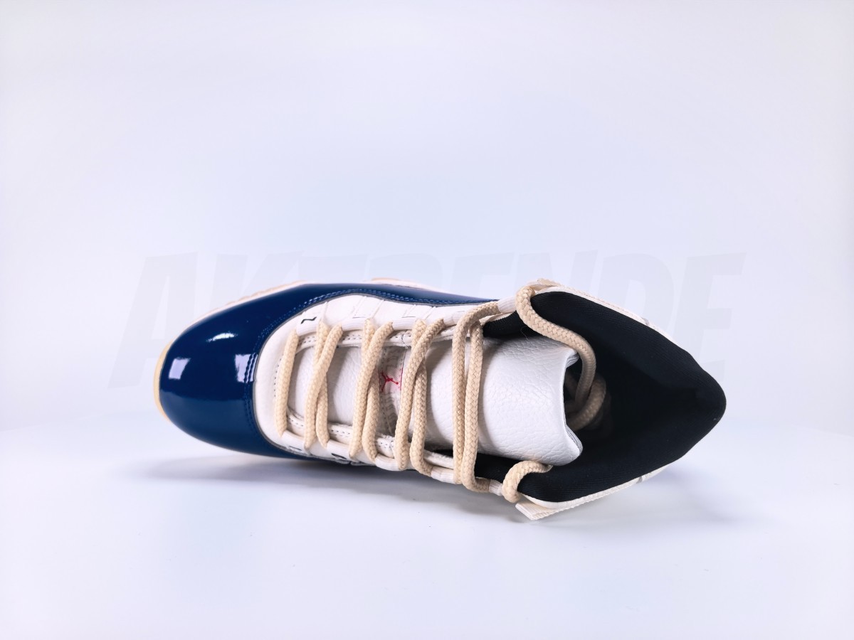 Jordan 11 Retro RA - Aktrende