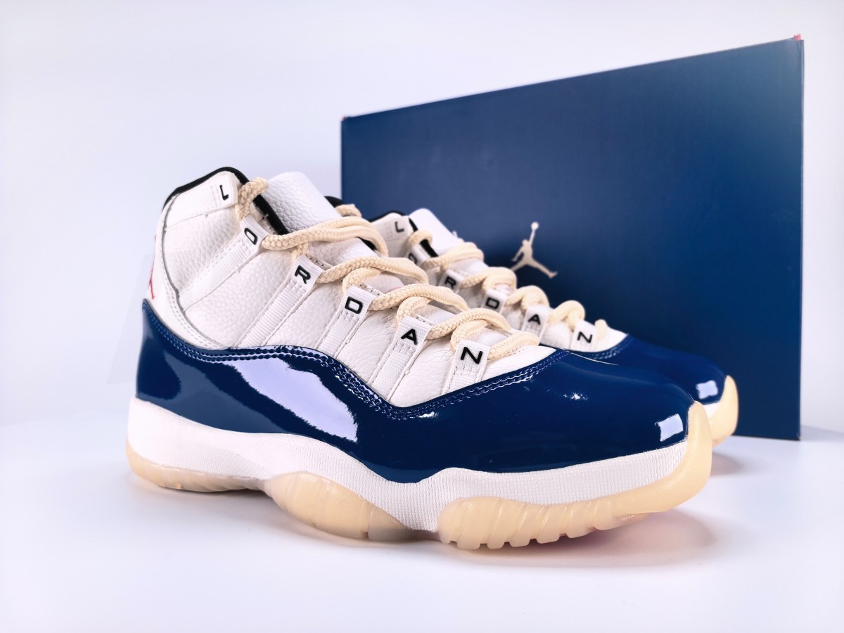 Jordan 11 Retro RA - Aktrende