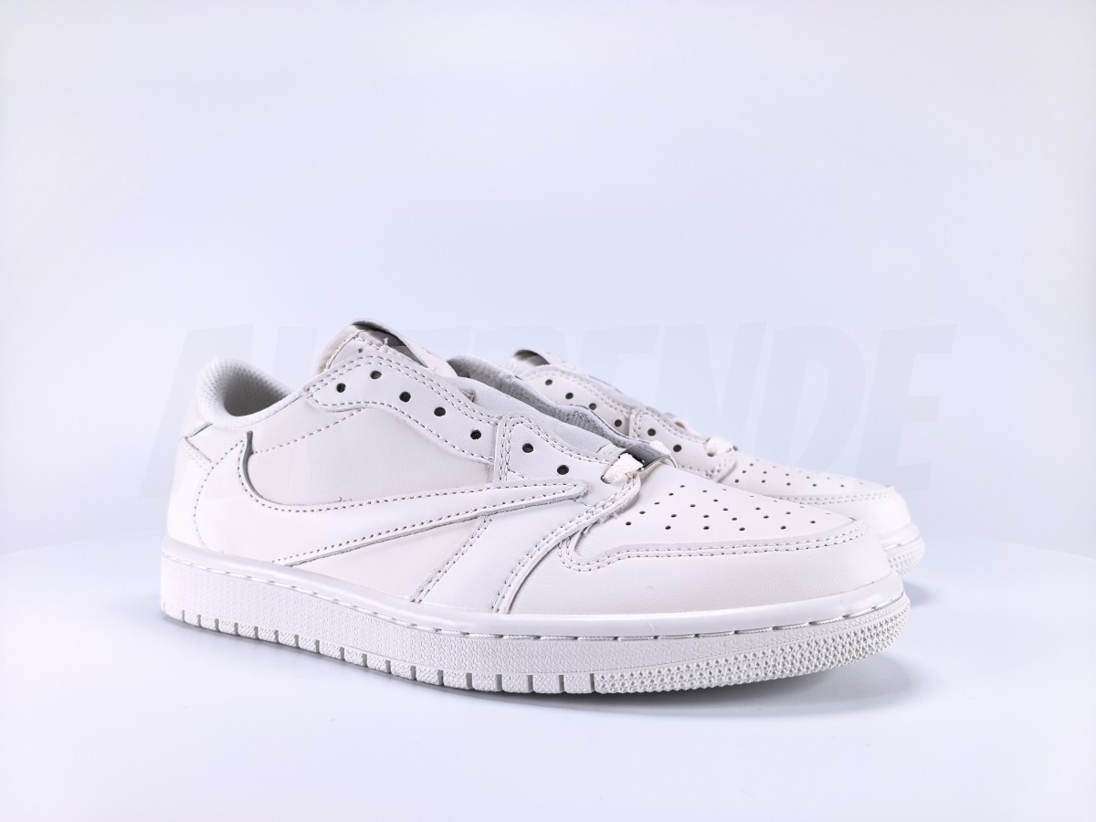 Air Jordan 1 Low - Aktrende