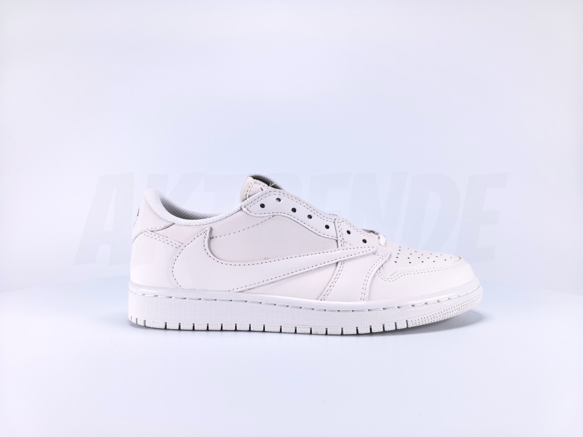 Air Jordan 1 Low - Aktrende