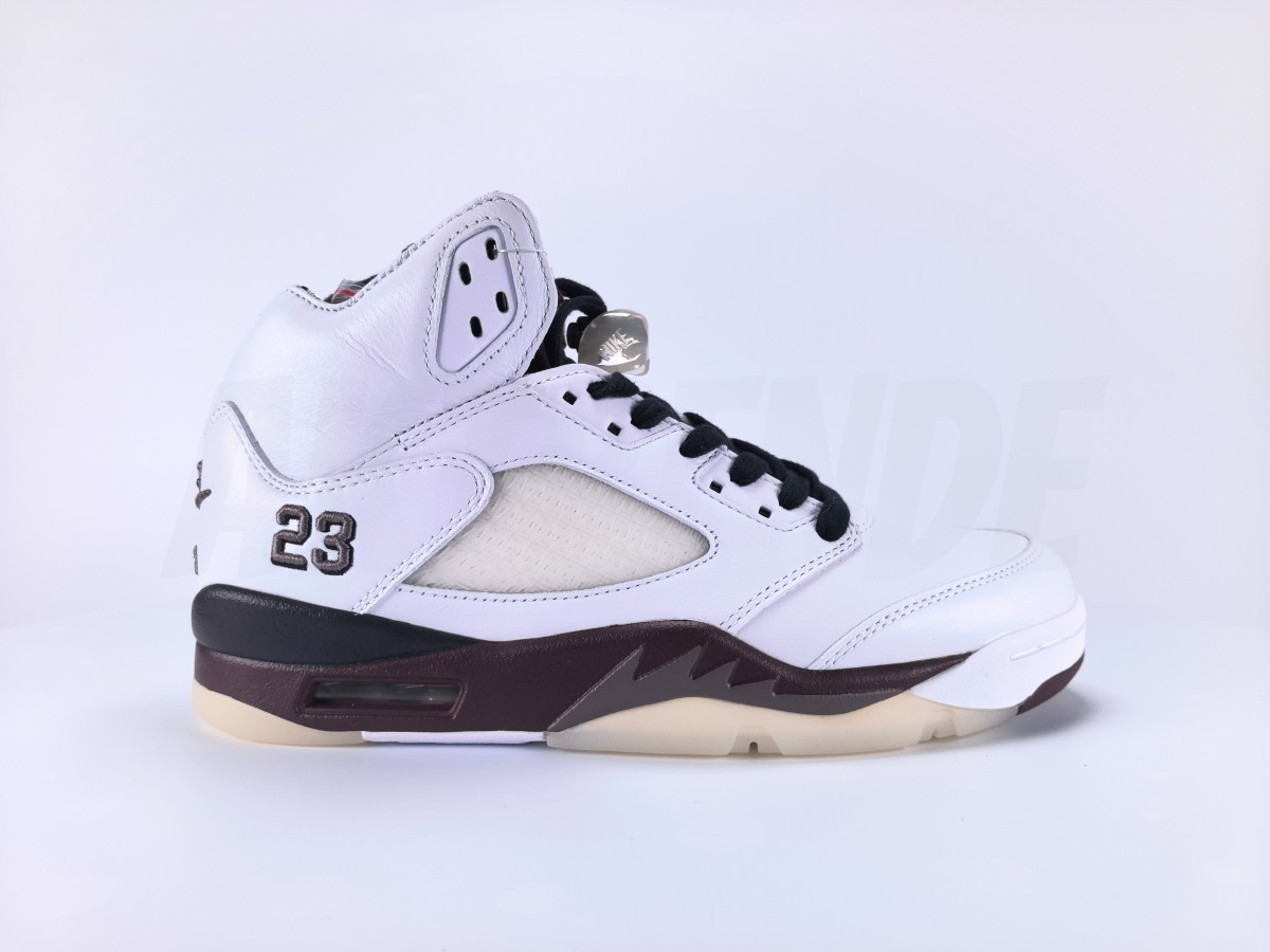 Jordan 5 Retro A Ma Maniére Black Collective - Aktrende