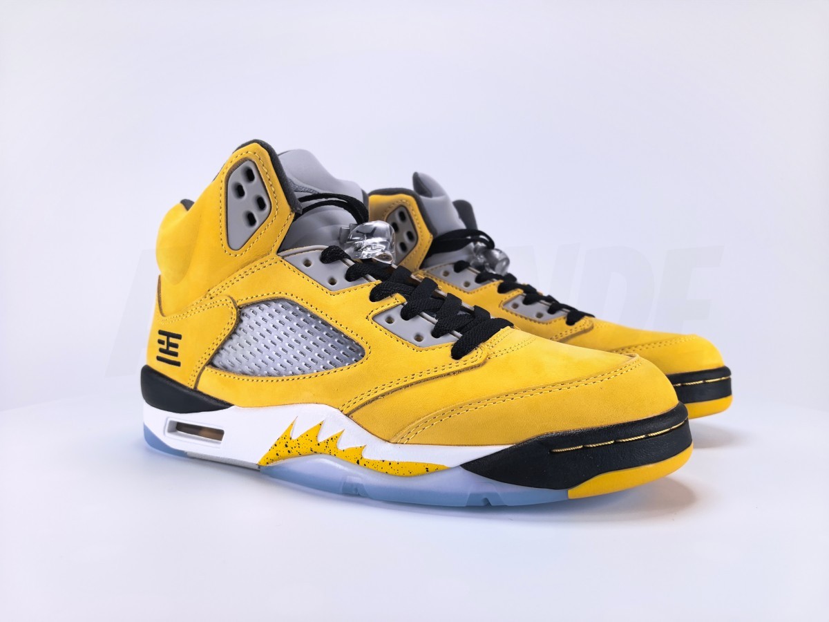 Jordan 5 Retro Tokyo T23 - Aktrende