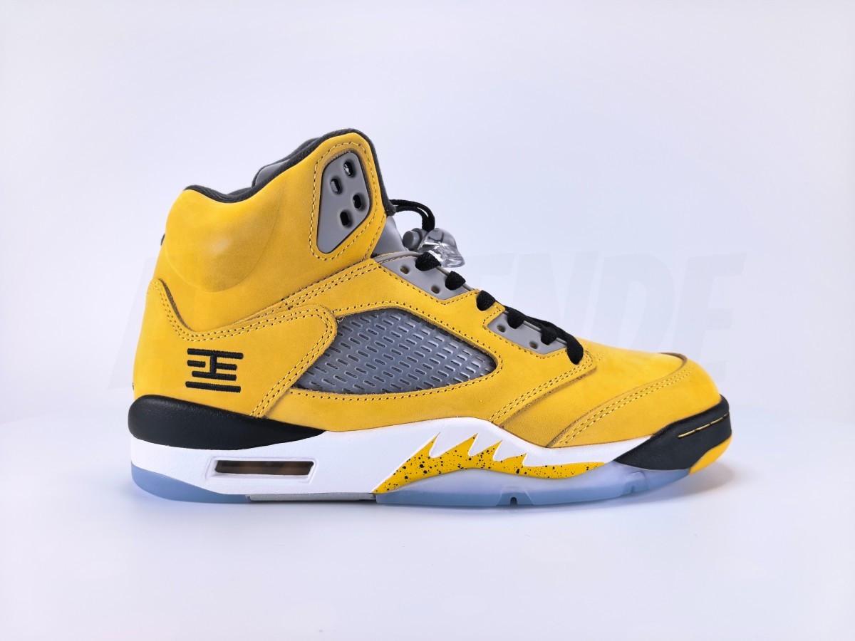 Jordan 5 Retro Tokyo T23 - Aktrende
