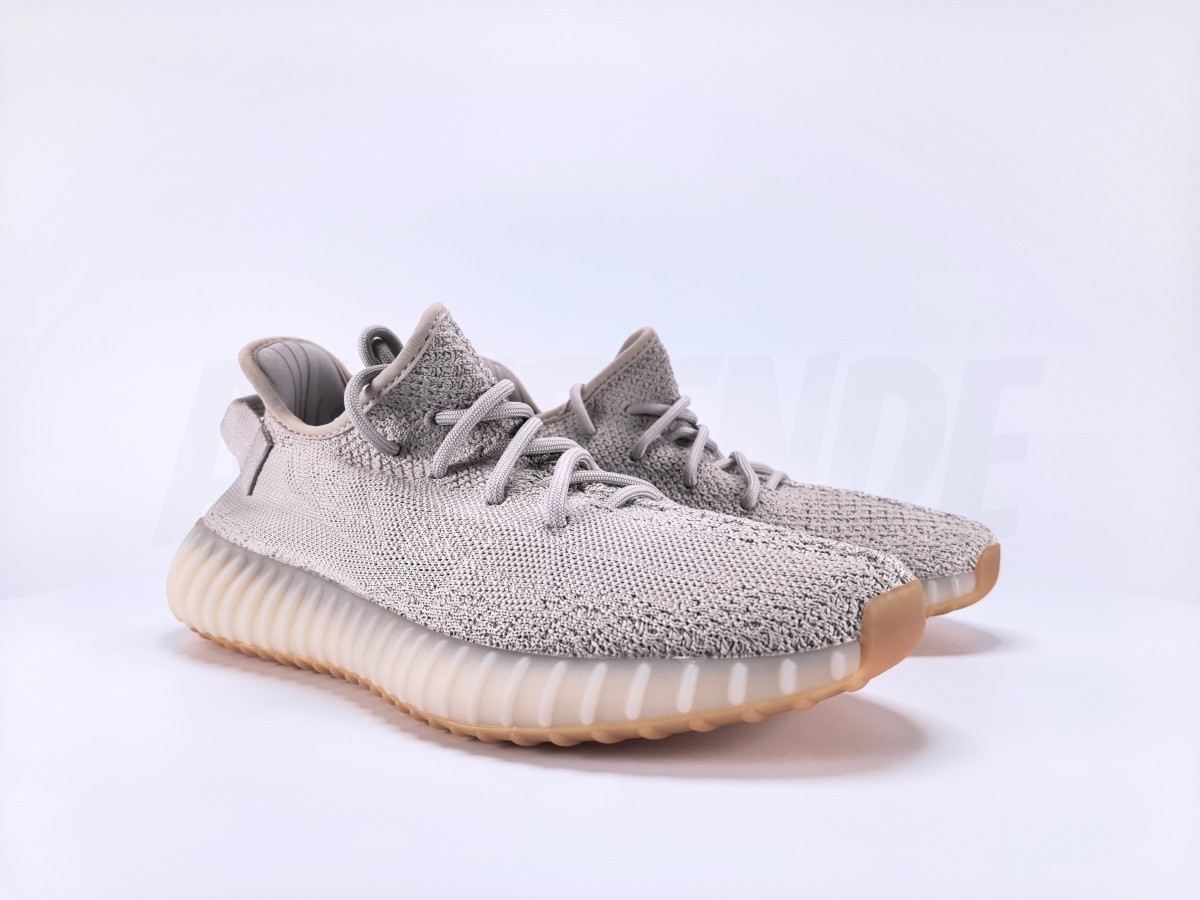 adidas Yeezy Boost 350 V2 Sesame - Aktrende
