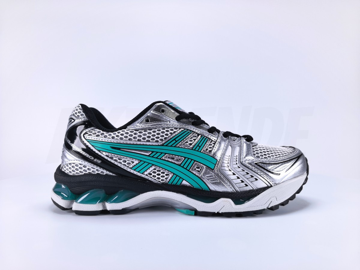 ASICS Gel-Kayano 14 Tiffany - Aktrende