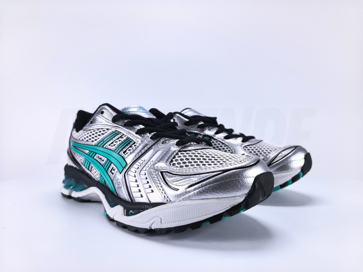 ASICS Gel-Kayano 14 Tiffany - Aktrende