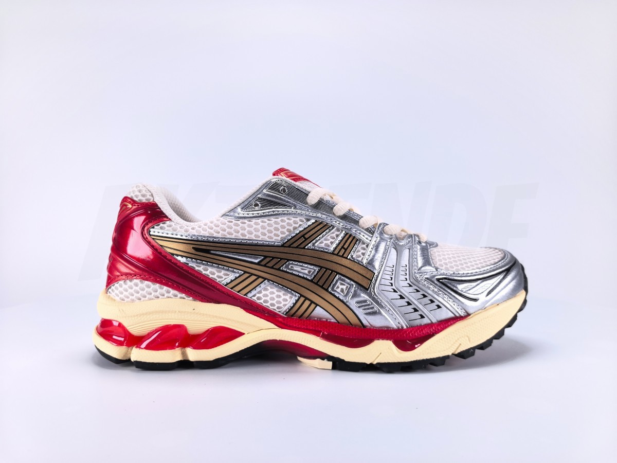 ASICS Gel-Kayano 14 Sneaker Politics Just Say No - Aktrende
