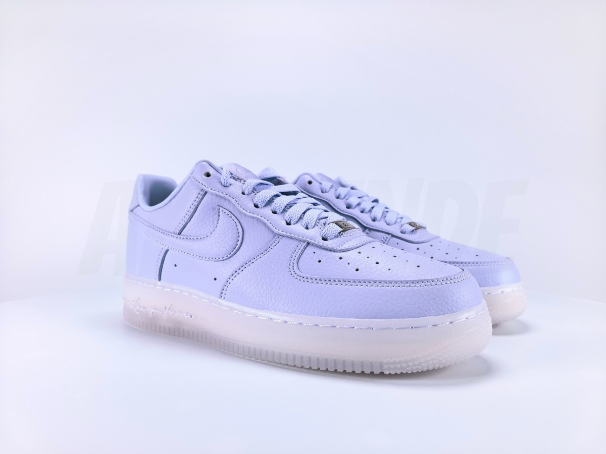 Nike AF1 Low NOCTA “CLB” Pale Purple - Aktrende