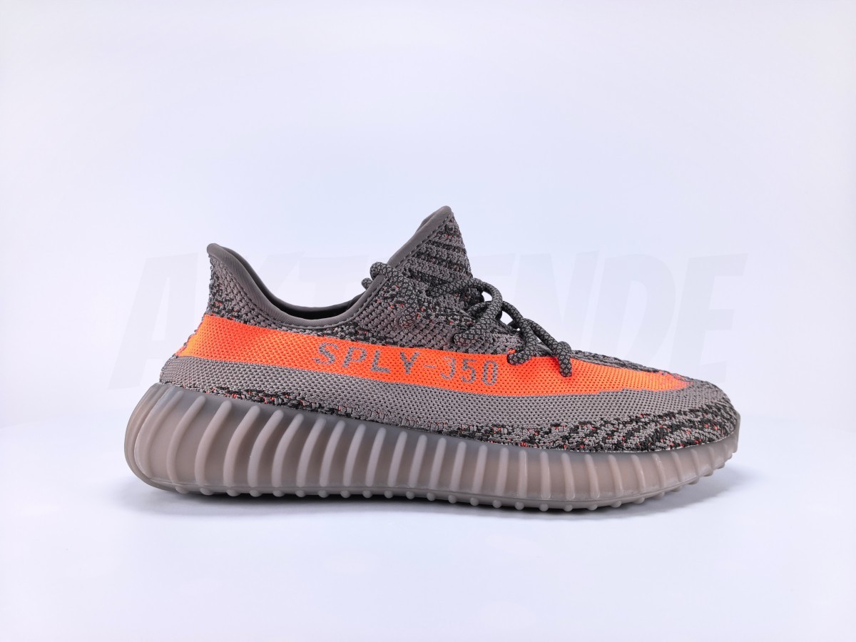 adidas Yeezy Boost 350 V2 Beluga Reflective - Aktrende