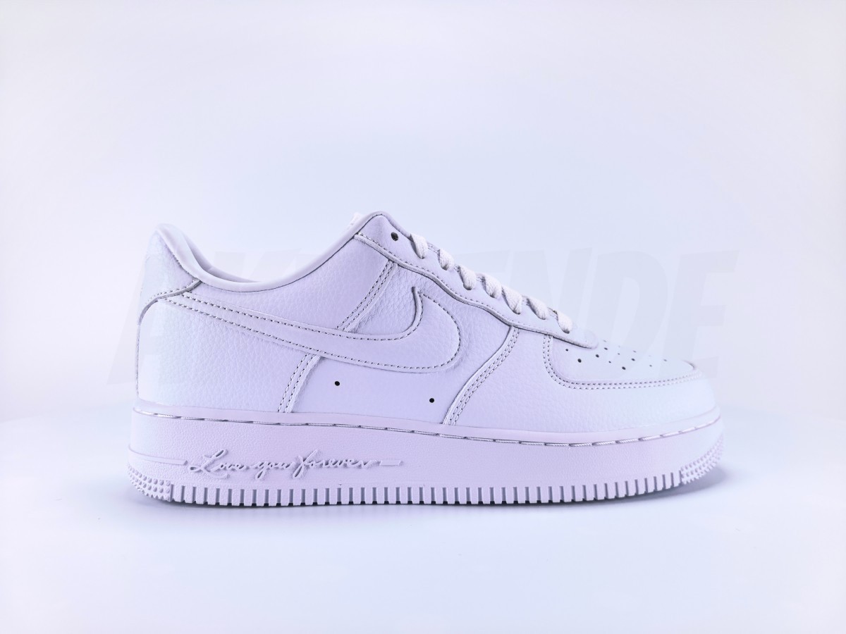 Nike Air Force 1 Low Drake NOCTA Certified Lover Boy - Aktrende