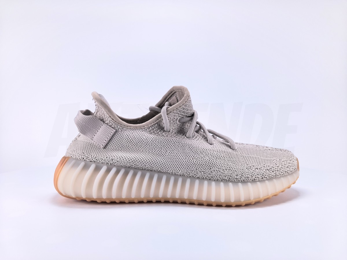 adidas Yeezy Boost 350 V2 Sesame - Aktrende