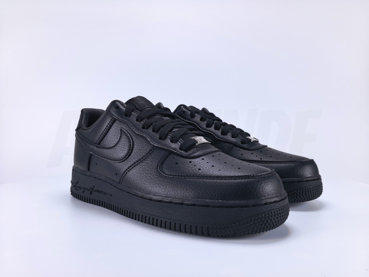 Nike AF1 Low NOCTA “CLB” White/Cobalt Tint - Aktrende