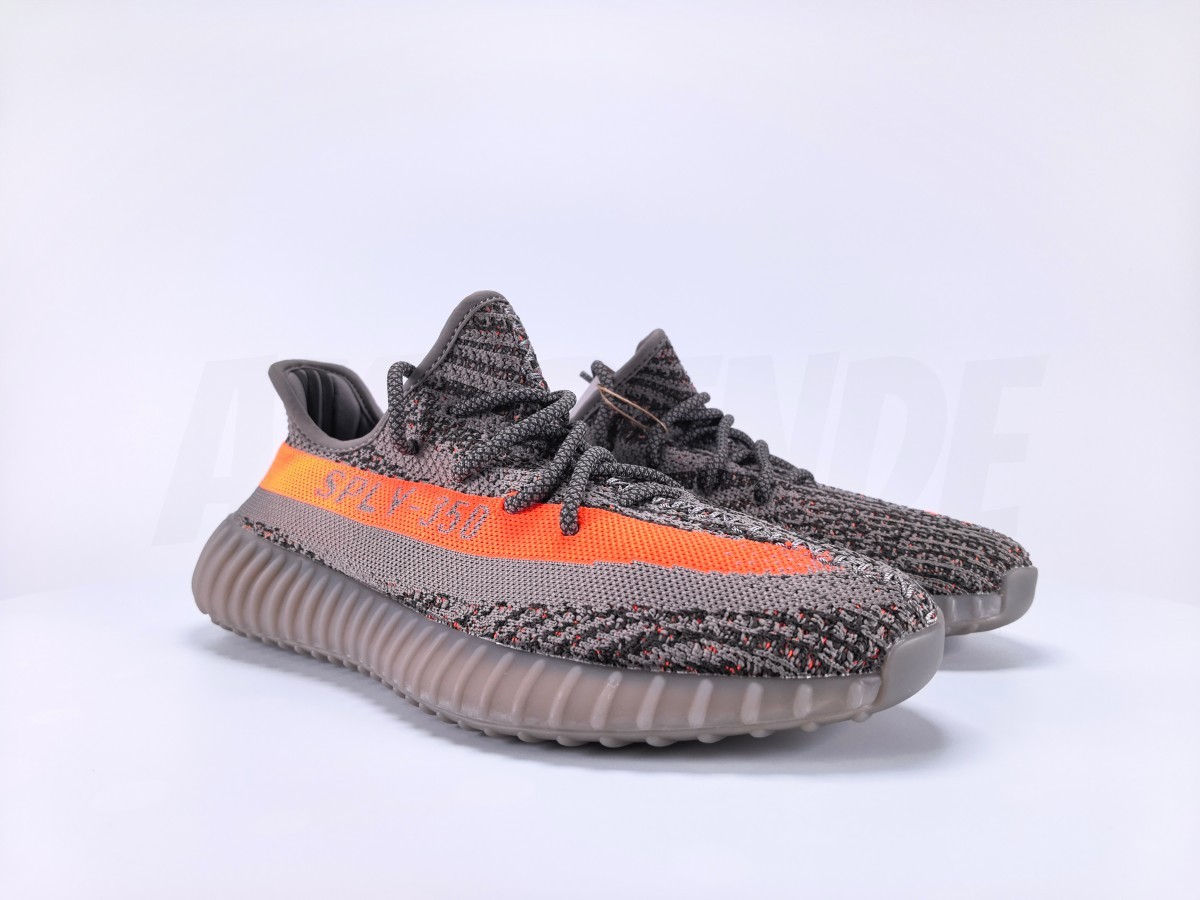 adidas Yeezy Boost 350 V2 Beluga Reflective - Aktrende