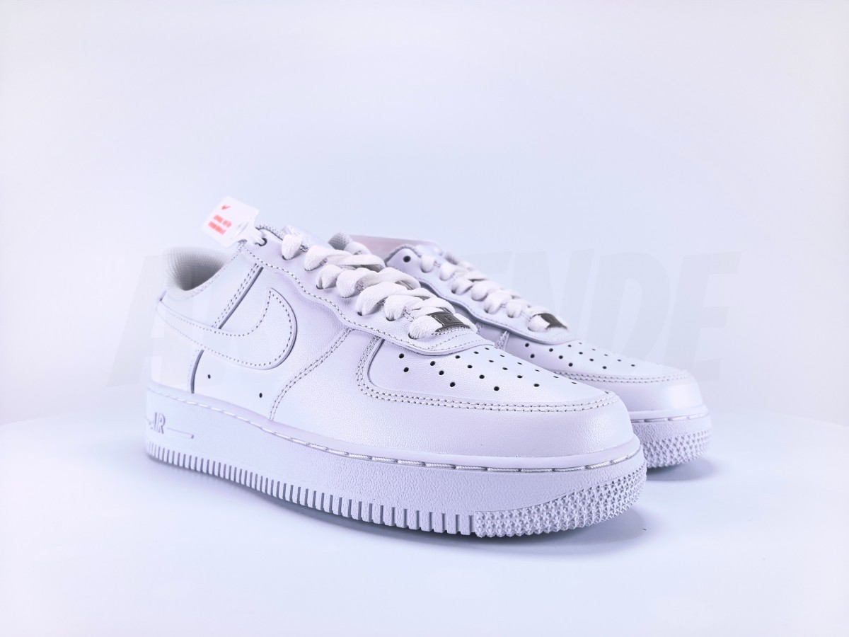 Nike Air Force 1 Low '07 White - Aktrende