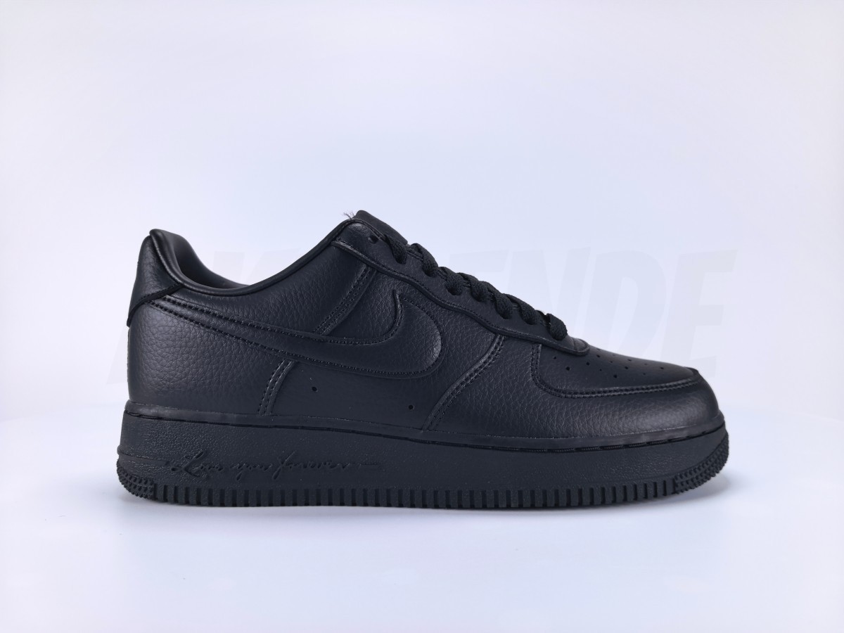 Nike AF1 Low NOCTA “CLB” White/Cobalt Tint - Aktrende