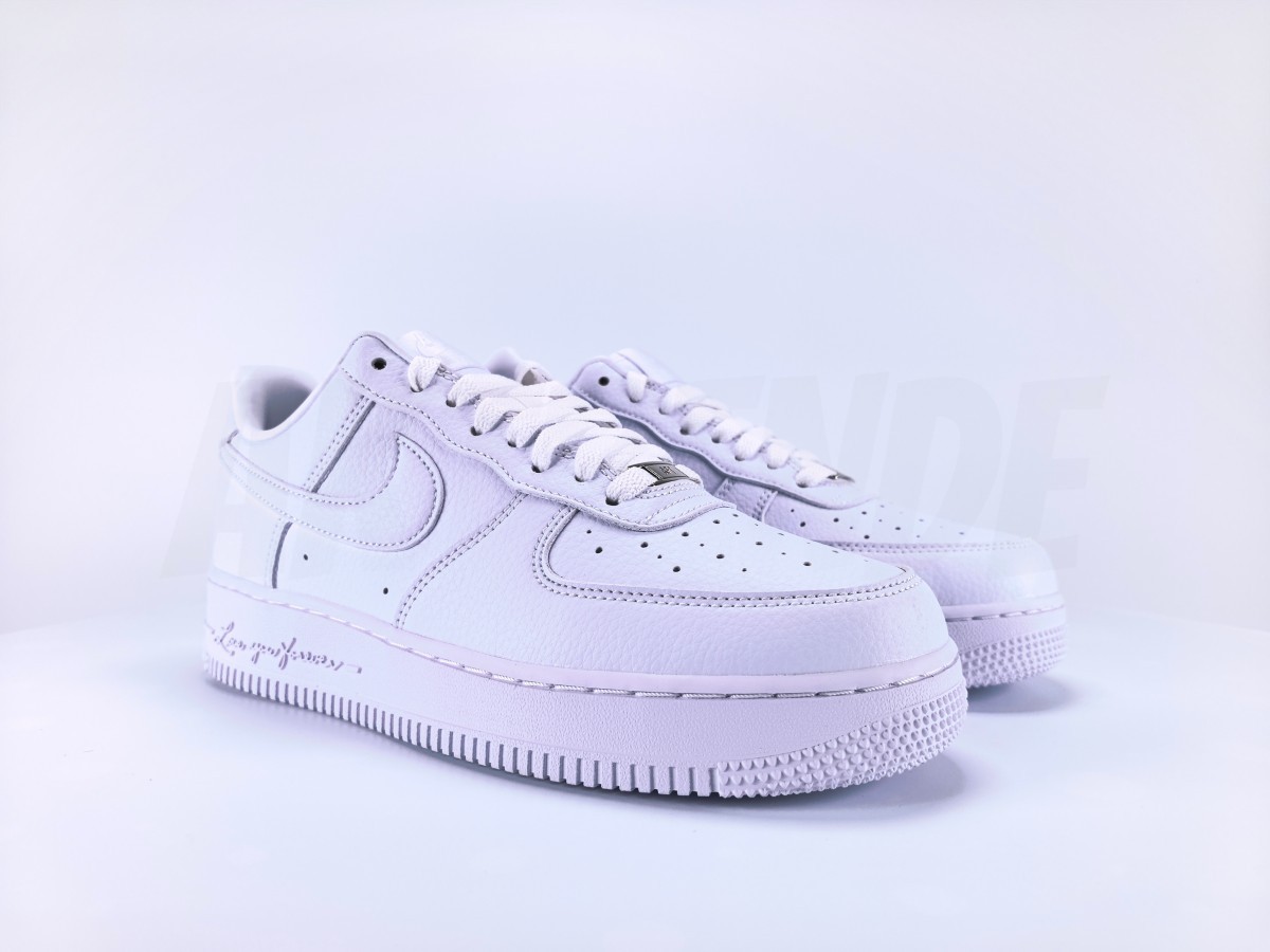 Nike Air Force 1 Low Drake NOCTA Certified Lover Boy - Aktrende