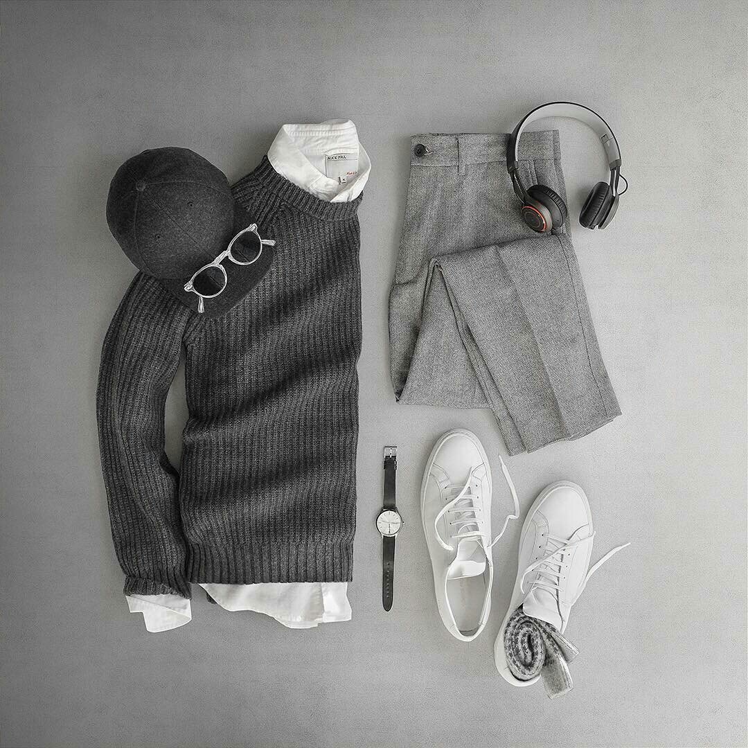 Clothing - Aktrende