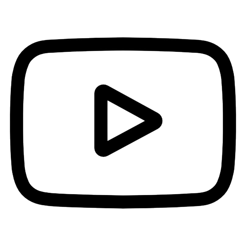 Our YouTube channel