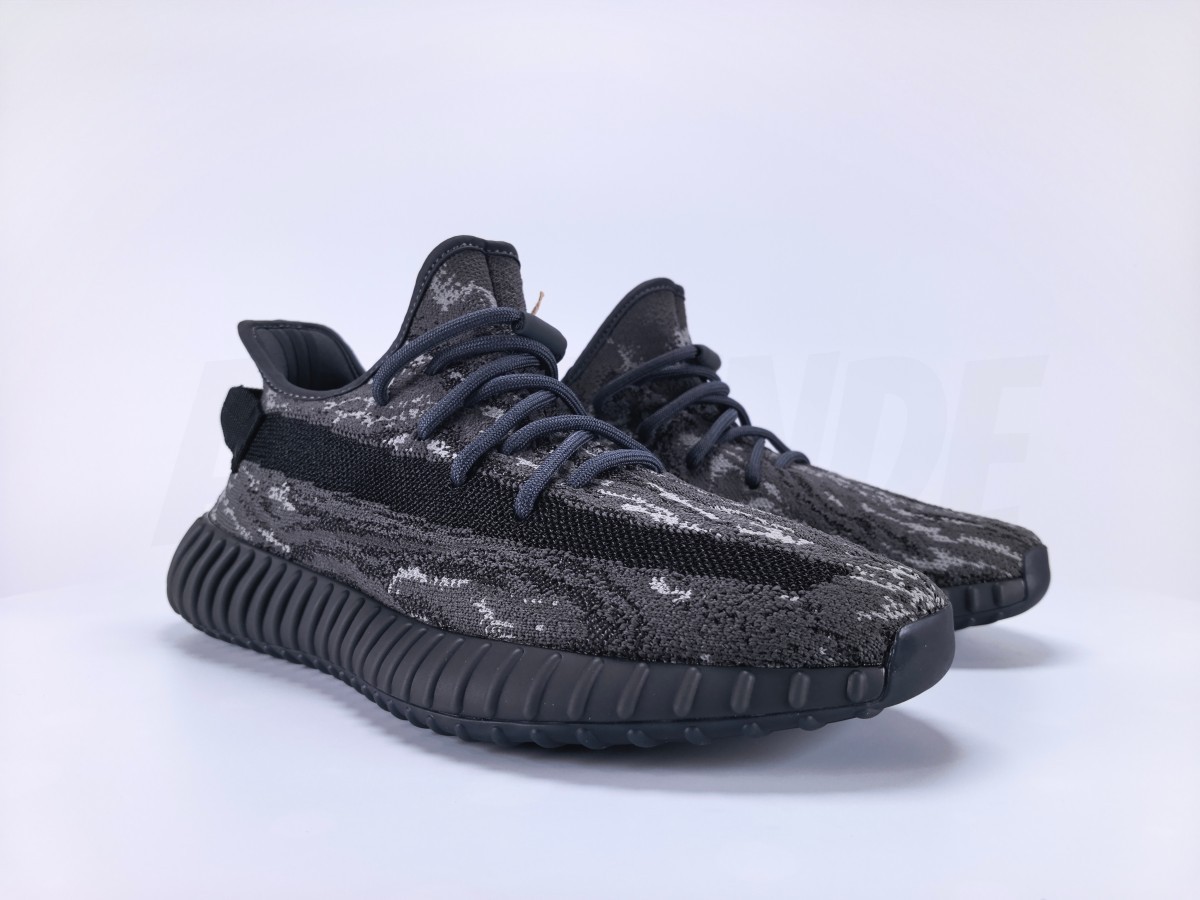 adidas Yeezy Boost 350 V2 MX Dark Salt - Aktrende