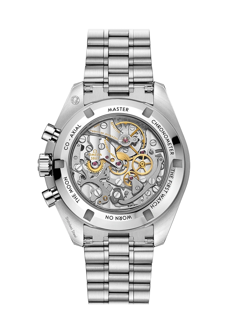 MOONWATCH PROFESSIONAL CO?AXIAL MASTER CHRONOMETER CHRONOGRAPH 42 MM-310.30.42.50.01.002(AAAAA Version)