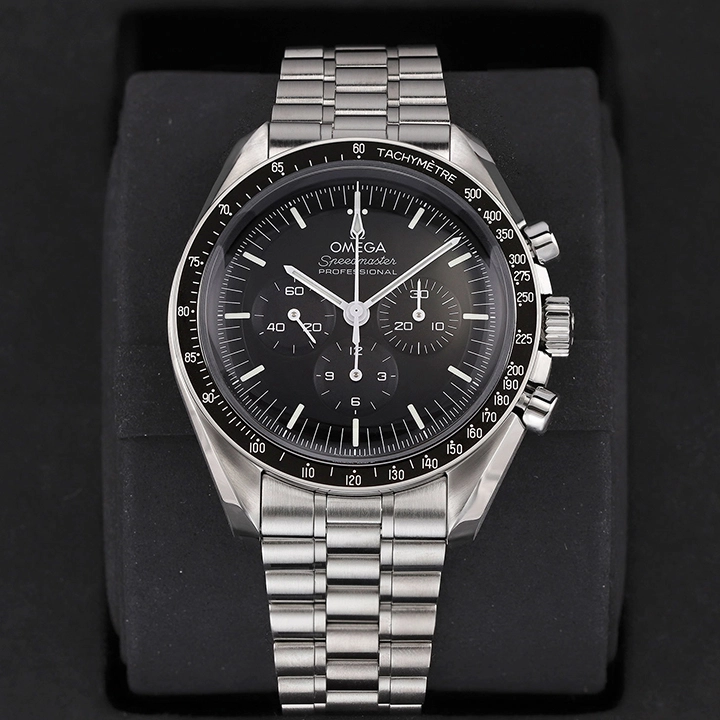 MOONWATCH PROFESSIONAL CO?AXIAL MASTER CHRONOMETER CHRONOGRAPH 42 MM-310.30.42.50.01.001
