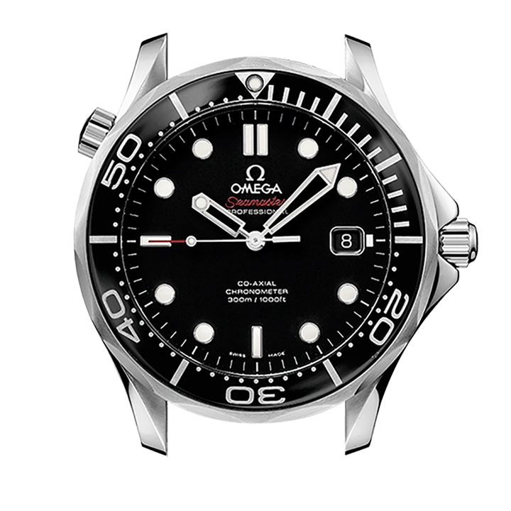 DIVER 300M CO?AXIAL CHRONOMETER 41 MM-212.30.41.20.01.003
