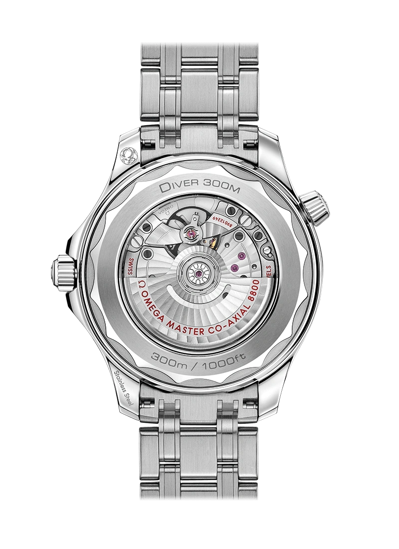 DIVER 300M CO?AXIAL MASTER CHRONOMETER 42 MM-210.30.42.20.06.001