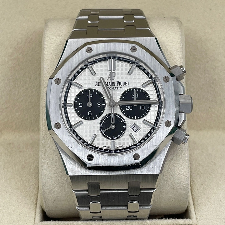 Audemars Piguet Royal Oak Chronograph 26331ST(AAAAA Version)