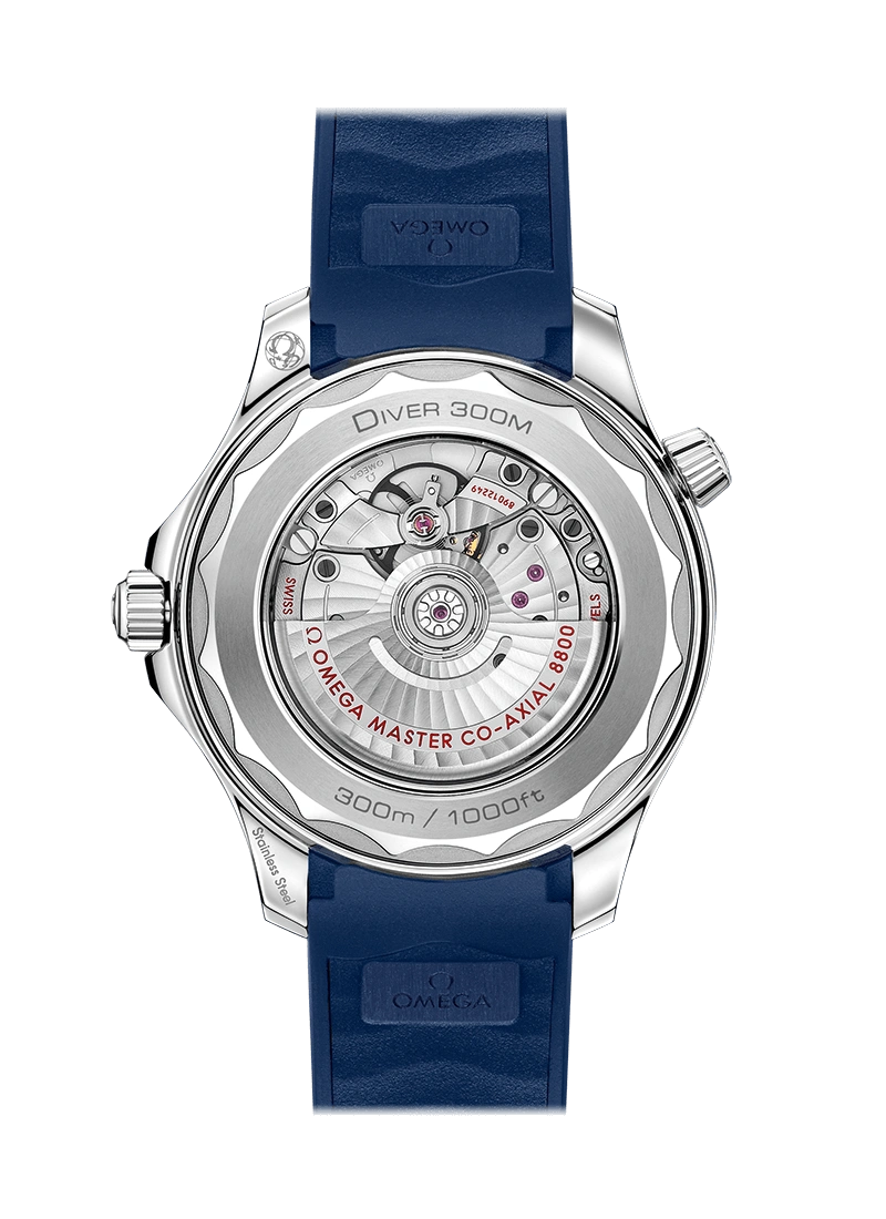 DIVER 300M CO?AXIAL MASTER CHRONOMETER 42 MM-210.32.42.20.03.001