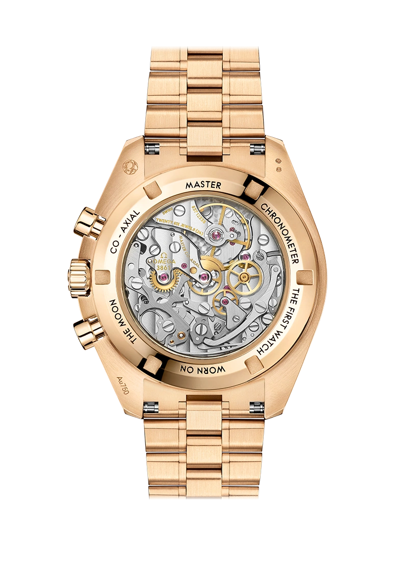 MOONWATCH PROFESSIONAL CO?AXIAL MASTER CHRONOMETER CHRONOGRAPH 42 MM-310.60.42.50.99.002