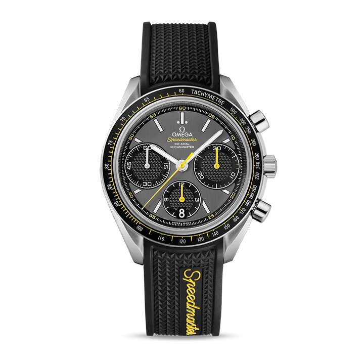 RACING CO?AXIAL CHRONOMETER CHRONOGRAPH 40 MM-326.32.40.50.06.001