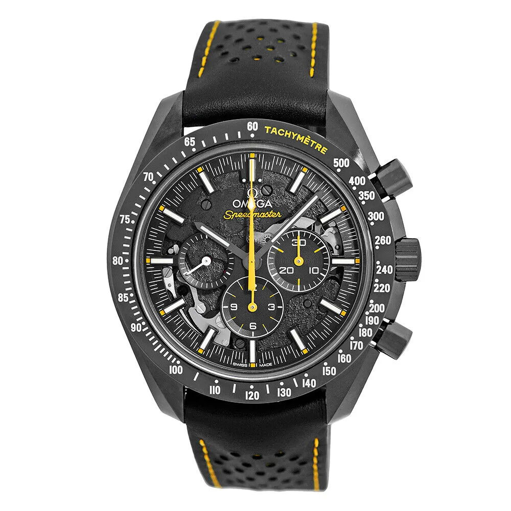 DARK SIDE OF THE MOON CHRONOGRAPH 44.25 MM Apollo 8-311.92.44.30.01.001