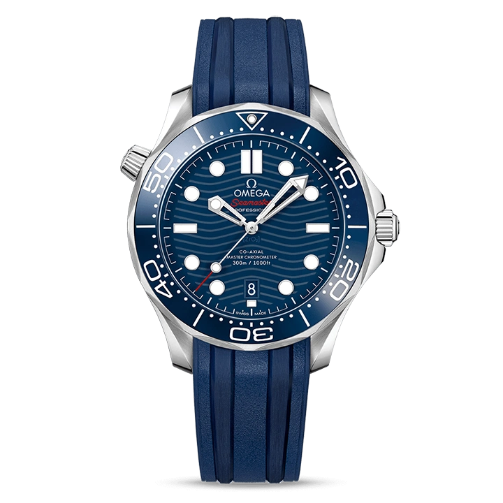 DIVER 300M CO?AXIAL MASTER CHRONOMETER 42 MM-210.32.42.20.03.001