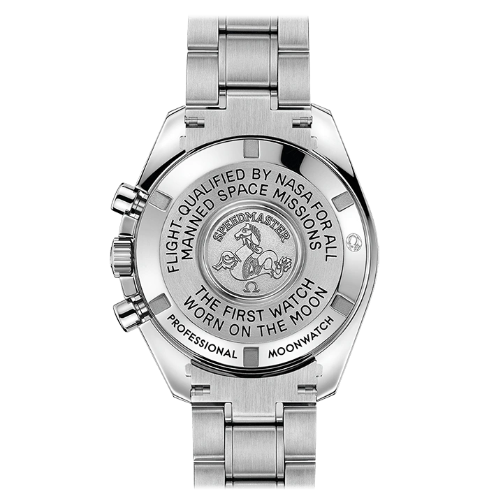 MOONWATCH PROFESSIONAL CHRONOGRAPH 42 MM-311.30.42.30.01.005