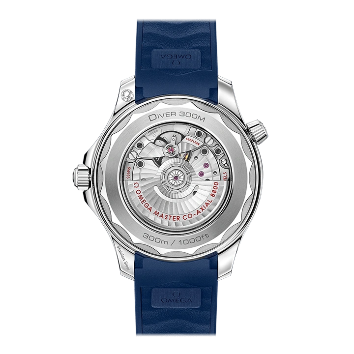 DIVER 300M CO?AXIAL MASTER CHRONOMETER 42 MM-210.32.42.20.06.001