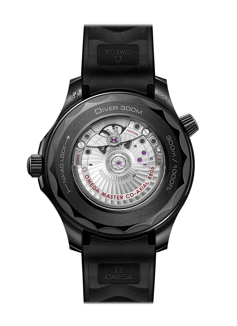 DIVER 300M CO?AXIAL MASTER CHRONOMETER 43.5 MM-210.92.44.20.01.003