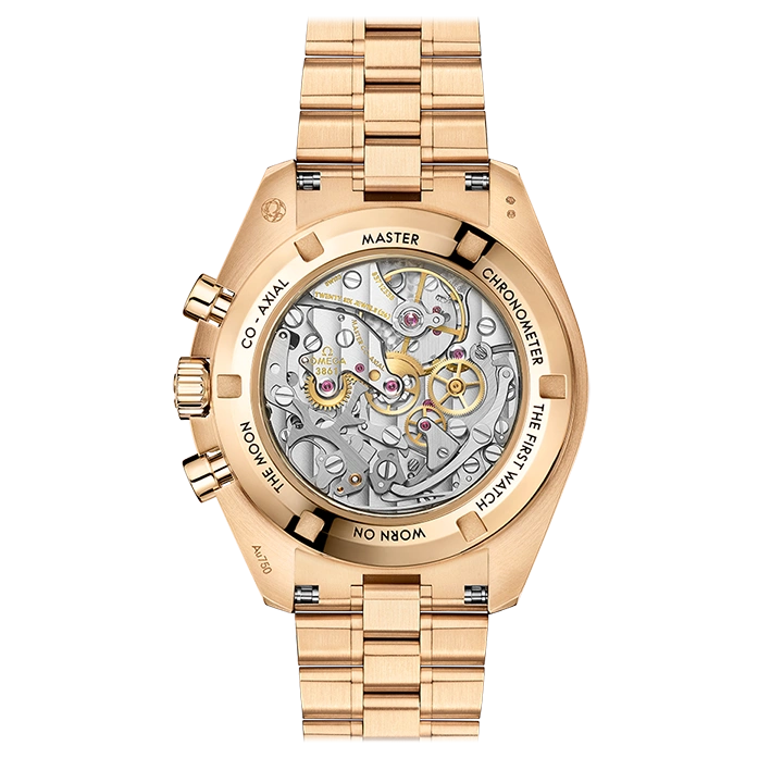 MOONWATCH PROFESSIONAL CO?AXIAL MASTER CHRONOMETER CHRONOGRAPH 42 MM-310.60.42.50.10.001